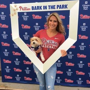 Meet your Posher, Samantha